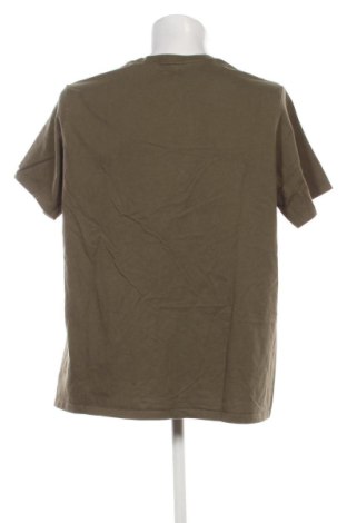 Pánske tričko  Levi's, Veľkosť XXL, Farba Zelená, Cena  14,00 €