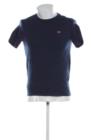 Tricou de bărbați Levi's, Mărime S, Culoare Albastru, Preț 85,99 Lei