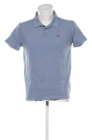Pánske tričko  Levi's, Veľkosť L, Farba Modrá, Cena  29,95 €