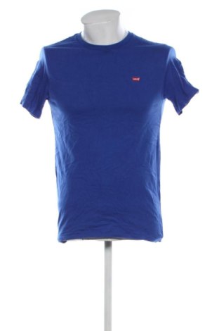 Ανδρικό t-shirt Levi's, Μέγεθος S, Χρώμα Μπλέ, Τιμή 18,99 €