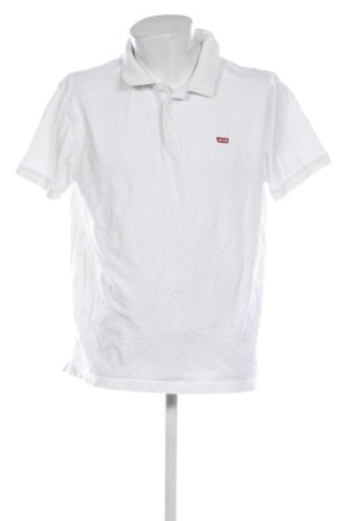 Pánské tričko  Levi's, Velikost XL, Barva Bílá, Cena  779,00 Kč