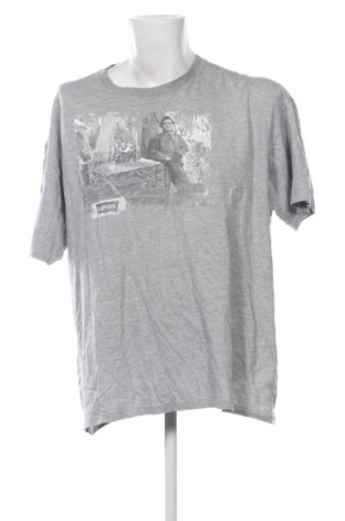 Pánské tričko  Levi's, Velikost XXL, Barva Šedá, Cena  469,00 Kč