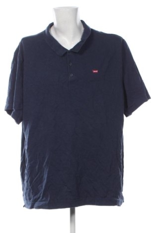 Tricou de bărbați Levi's, Mărime 5XL, Culoare Albastru, Preț 151,99 Lei