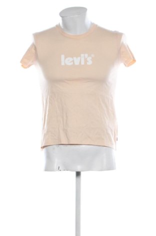 Tricou de bărbați Levi's, Mărime S, Culoare Roz, Preț 194,97 Lei