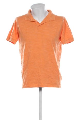 Ανδρικό t-shirt Lindbergh, Μέγεθος L, Χρώμα Πορτοκαλί, Τιμή 36,99 €
