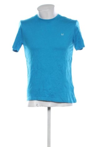 Pánske tričko  Liu Jo, Veľkosť M, Farba Modrá, Cena  24,95 €