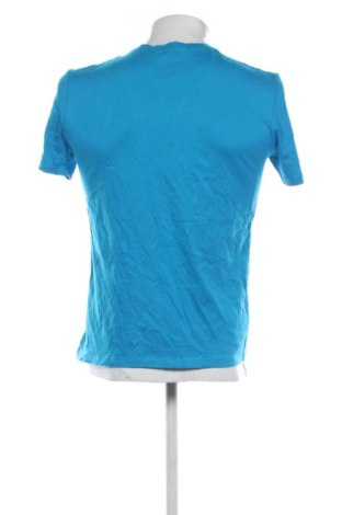 Pánske tričko  Liu Jo, Veľkosť M, Farba Modrá, Cena  24,95 €