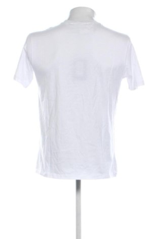 Tricou de bărbați Liu Jo, Mărime M, Culoare Alb, Preț 243,09 Lei