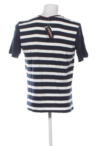 Pánské tričko  Livergy, Velikost L, Barva Vícebarevné, Cena  259,00 Kč