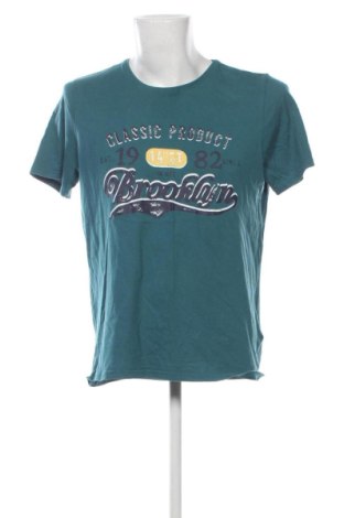 Pánske tričko  Livergy, Veľkosť M, Farba Viacfarebná, Cena  9,78 €