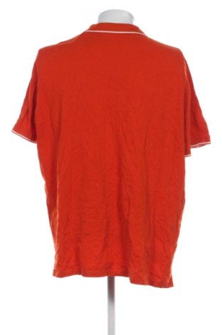 Pánské tričko  Livergy, Velikost 3XL, Barva Oranžová, Cena  239,00 Kč