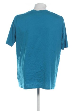 Pánske tričko  Livergy, Veľkosť XL, Farba Modrá, Cena  10,00 €