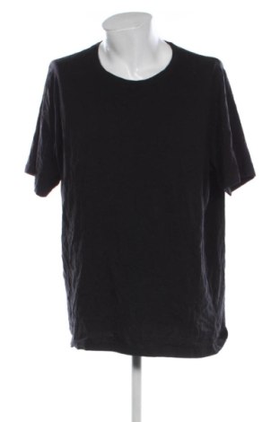 Tricou de bărbați Livergy, Mărime 3XL, Culoare Negru, Preț 49,99 Lei