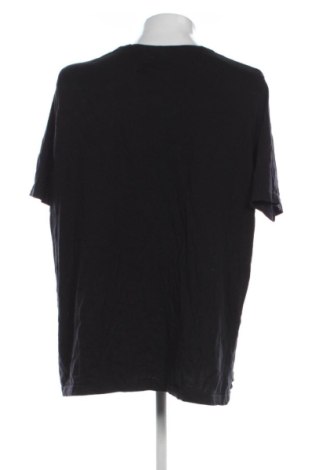 Tricou de bărbați Livergy, Mărime 3XL, Culoare Negru, Preț 49,99 Lei