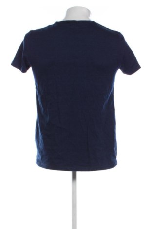 Tricou de bărbați Livergy, Mărime M, Culoare Albastru, Preț 52,13 Lei