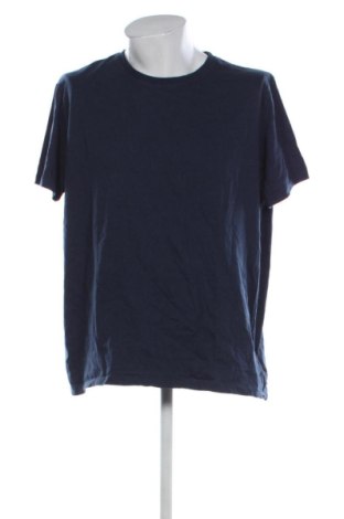 Tricou de bărbați Livergy, Mărime XXL, Culoare Albastru, Preț 60,99 Lei
