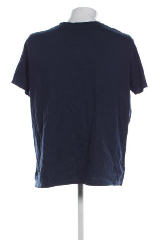 Tricou de bărbați Livergy, Mărime XXL, Culoare Albastru, Preț 60,99 Lei