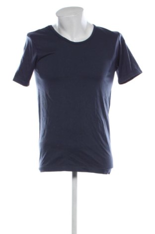 Ανδρικό t-shirt Livergy, Μέγεθος XL, Χρώμα Μπλέ, Τιμή 6,63 €