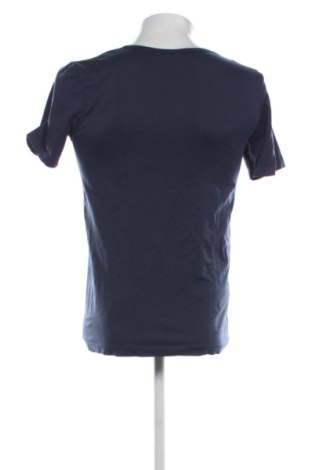 Ανδρικό t-shirt Livergy, Μέγεθος XL, Χρώμα Μπλέ, Τιμή 6,63 €