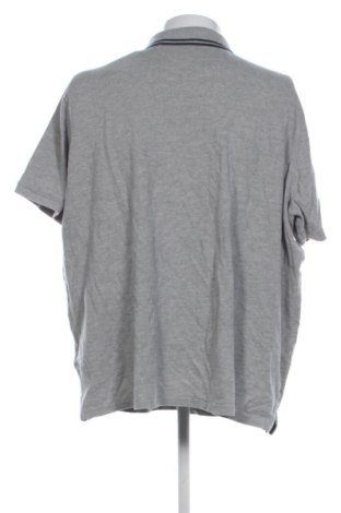 Tricou de bărbați Livergy, Mărime 4XL, Culoare Gri, Preț 60,99 Lei