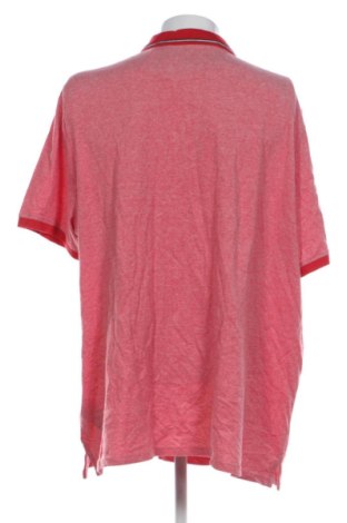 Herren Shirt Livergy, Größe 5XL, Farbe Mehrfarbig, Preis 12,99 €