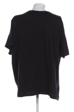 Męski T-shirt Livergy, Rozmiar 4XL, Kolor Czarny, Cena 37,99 zł