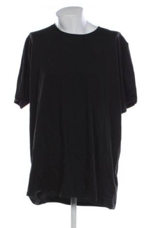 Tricou de bărbați Livergy, Mărime 4XL, Culoare Negru, Preț 50,99 Lei