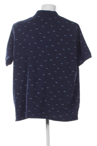 Męski T-shirt Livergy, Rozmiar 4XL, Kolor Niebieski, Cena 51,99 zł