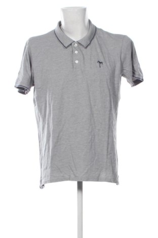 Tricou de bărbați Livergy, Mărime XL, Culoare Gri, Preț 60,99 Lei