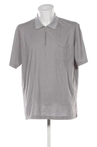 Tricou de bărbați Lloyd's, Mărime XXL, Culoare Gri, Preț 63,99 Lei