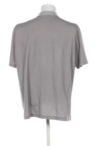 Tricou de bărbați Lloyd's, Mărime XXL, Culoare Gri, Preț 63,99 Lei