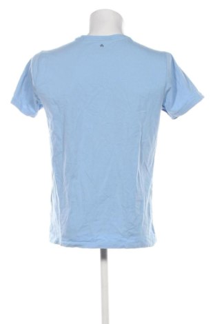 Pánske tričko  Lost Minds, Veľkosť M, Farba Modrá, Cena  11,95 €