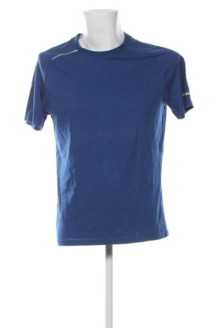 Herren Shirt Lotto, Größe XL, Farbe Blau, Preis 9,99 €