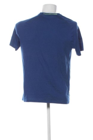 Herren Shirt Lotto, Größe XL, Farbe Blau, Preis 9,99 €