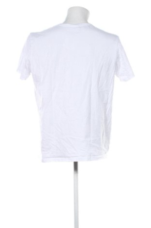 Tricou de bărbați Lotto, Mărime XL, Culoare Alb, Preț 36,78 Lei