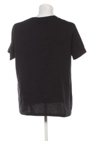 Pánské tričko  Louis, Velikost XXL, Barva Černá, Cena  449,00 Kč