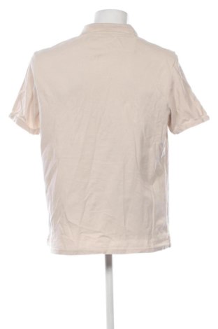 Ανδρικό t-shirt Lyle & Scott, Μέγεθος XL, Χρώμα Εκρού, Τιμή 40,99 €