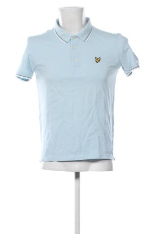 Tricou de bărbați Lyle & Scott, Mărime M, Culoare Multicolor, Preț 151,99 Lei