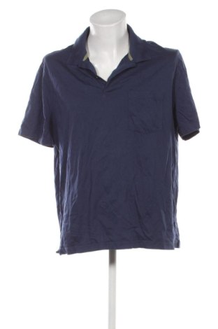 Pánské tričko  Maerz Muenchen, Velikost 3XL, Barva Modrá, Cena  599,00 Kč