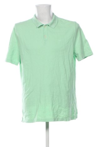 Ανδρικό t-shirt Maerz Muenchen, Μέγεθος M, Χρώμα Πράσινο, Τιμή 22,99 €