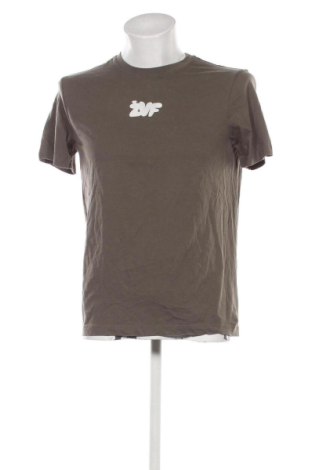 Мъжка тениска Malfini, Размер L, Цвят Зелен, Цена 6,13 €