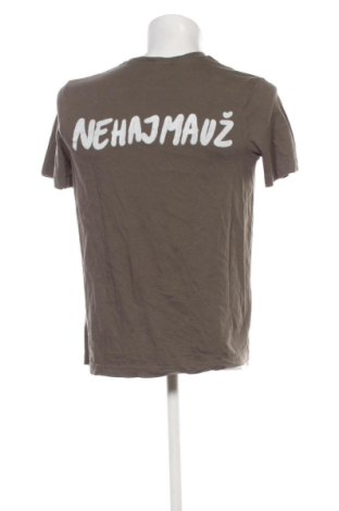 Мъжка тениска Malfini, Размер L, Цвят Зелен, Цена 6,13 €