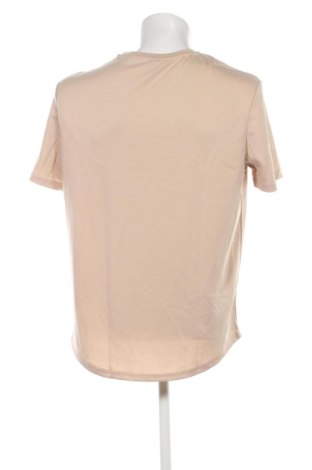 Férfi póló Manfinity, Méret L, Szín Bézs, Ár 4 299 Ft