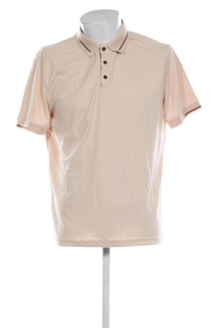 Pánské tričko  Manfinity, Velikost XL, Barva Béžová, Cena  299,00 Kč