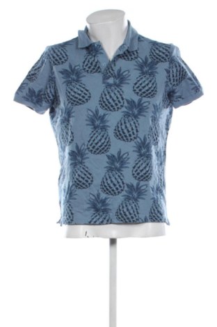 Męski T-shirt Mangano, Rozmiar S, Kolor Kolorowy, Cena 110,99 zł