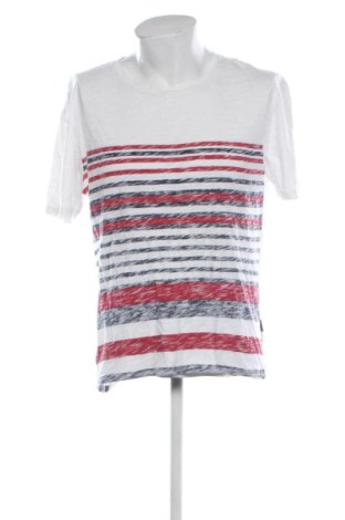 Tricou de bărbați Manguun, Mărime XXL, Culoare Alb, Preț 51,99 Lei