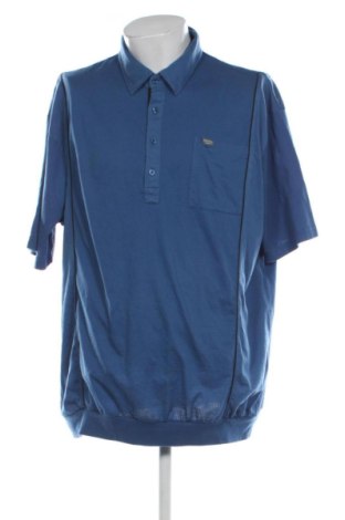 Pánské tričko  Man's World, Velikost 3XL, Barva Modrá, Cena  239,00 Kč