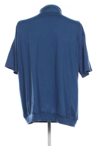 Pánské tričko  Man's World, Velikost 3XL, Barva Modrá, Cena  239,00 Kč