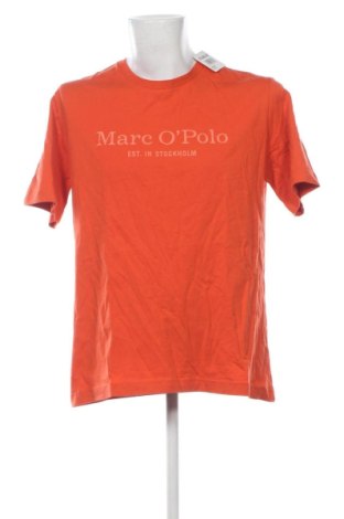 Pánske tričko  Marc O'Polo, Veľkosť XL, Farba Oranžová, Cena  24,95 €