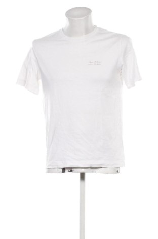Tricou de bărbați Marc O'Polo, Mărime S, Culoare Alb, Preț 129,99 Lei